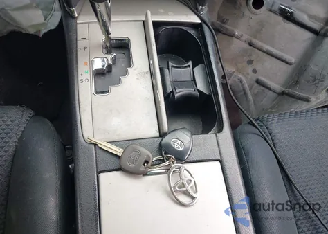 2011 Toyota Camry Se z USA, uszkodzony, nr VIN 4T1BF3EKXBU159232